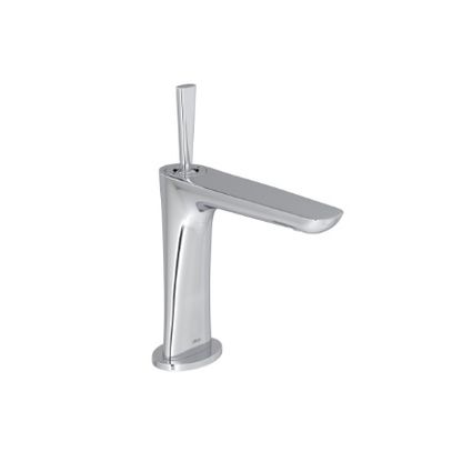 Monocomando para Lavatório de Mesa Bica Baixa LK Cromado Deca