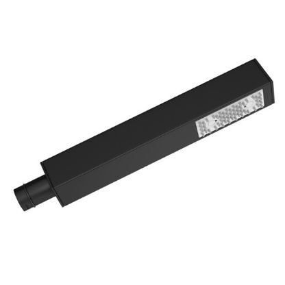 Ducha Manual Quadra Black Matter Deca