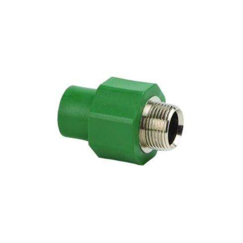 Conector Macho A PPR 32mm 1 Tigre