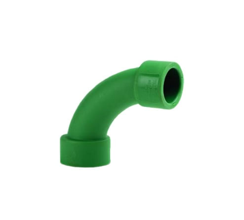Curva 90° PPR 32mm Tigre