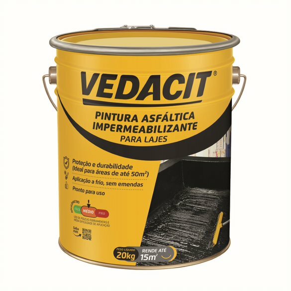 Como escolher compressor para pintura: guia completo 4 Pintura Asfaltica 20Kg Vedacit 1808095
