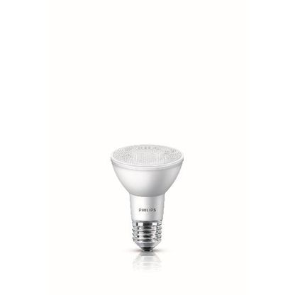 Lâmpada Led Spot PAR20 4.9W 2700K Bivolt Philips