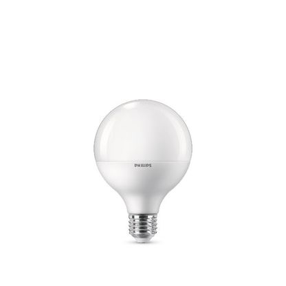 Lâmpada Led Globo 13W Phillips