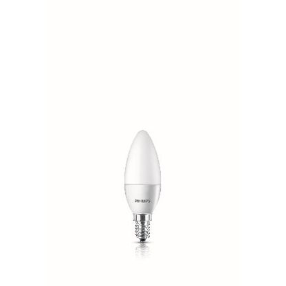 Lãmpada Led Vela 3.5W 6500K Bivolt Phillips