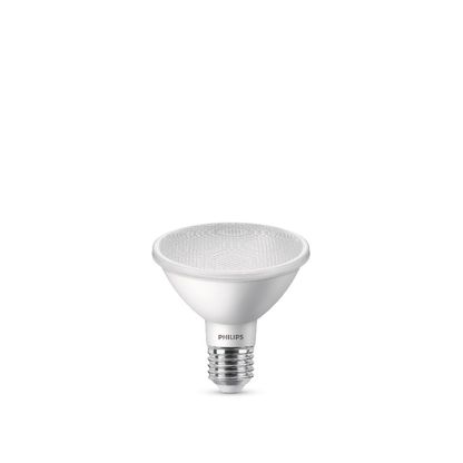 Lâmpada Led Spot PAR20 9.5W 2700K Bivolt Philips