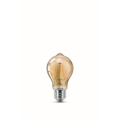 Lâmpada Led Filamento 4.5W 2200K 127V Phillips