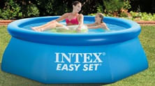 Piscina Easy Set 1942L Intex 2320070