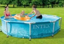 Piscina Beira Mar 4485L Intex 2320100