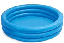 Piscina Azul Cristal 330L 2320320