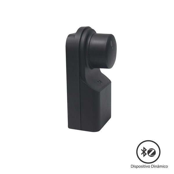 Fechadura e-Comfort Smart Lock Buetooth Pixel TI