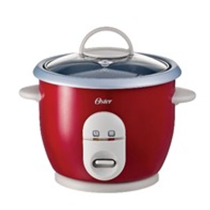 Panela de Arroz Facile 3 Copos 110V Oster