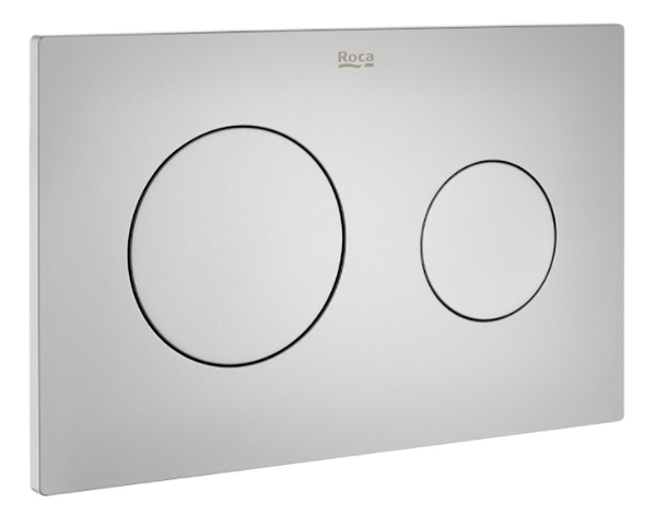 Placa de Acionamento Eletrônica PL10 3/6L Grey Lacq Roca