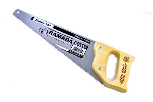 Serrote Hobby 18" Ramada