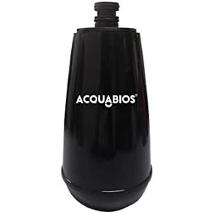 Refil E05 Preto Acquabis