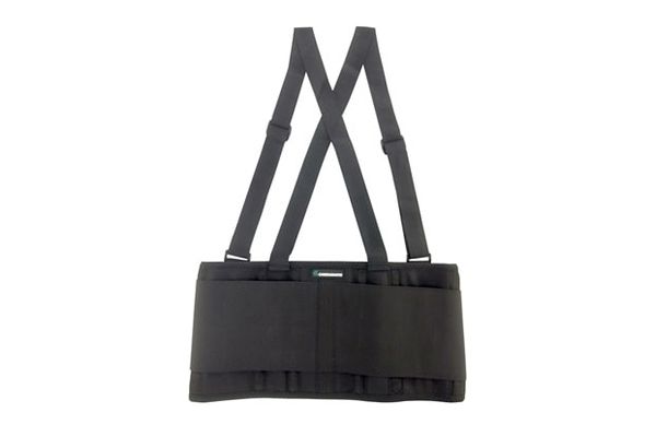 Protetor Lombar G Carbografite