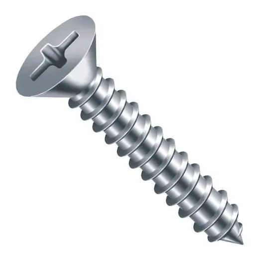 Parafuso Para Aglomerado Bicromatizado Cabeça Panela Phillips 6.0 X 90mm com Bucha Para Oco e Drywall 10mm 2 Unidades Fixtil