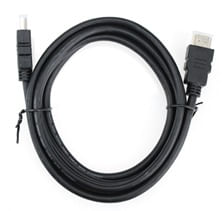 Confira 4 dicas para escolher o melhor cabo HDMI 3 Cabo HDMI 20 2Metros 4K Tblack 2337622