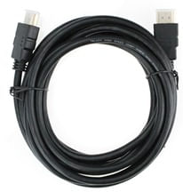 Cabo HDMI 20 3Metros 4K Tblack 2337630