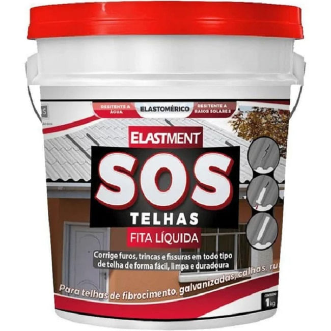 Como aplicar tela de impermeabilização e proteger a sua casa 3 1811045