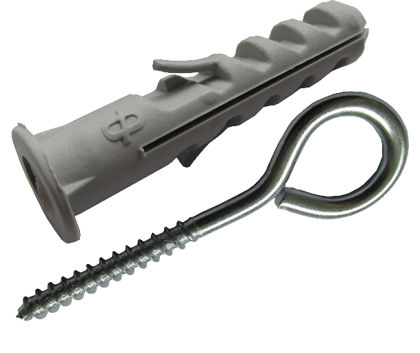 Bucha 8mm C/PitõesCT15PC