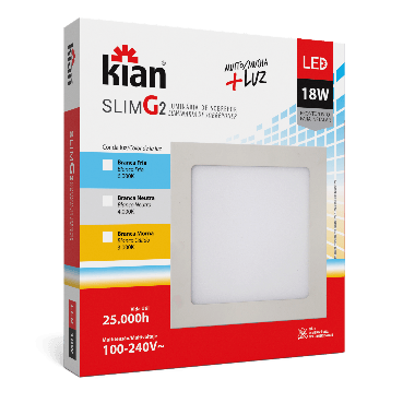 Iluminação de cozinha americana: truques revelados + exemplos 13 1623419