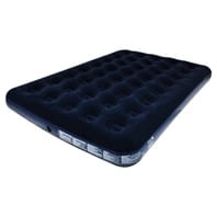 Colchão Inflável Casal 1,91x1,37x22cm Belfix