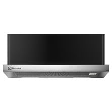 Depurador de Ar 60cm Retrat Efficient DE6RX Inox 127V/60HZ Electrolux