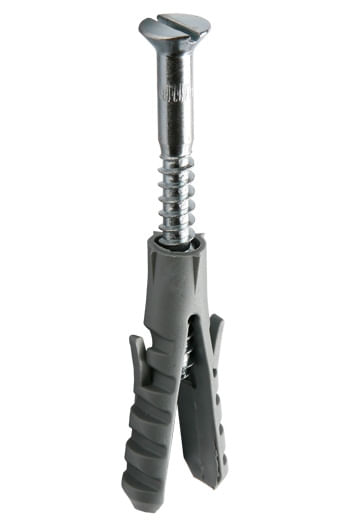 Parafuso Atarraxante Cabeça Chata Phillips 6.3 mm X 50 mm Fixtil