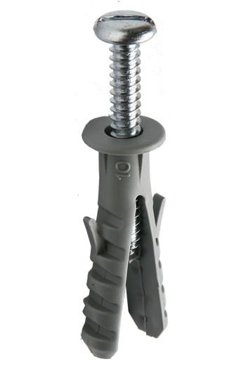 Parafuso Atarraxante Cabeça Chata Phillips 4.2 mm X 32 mm Fixtil