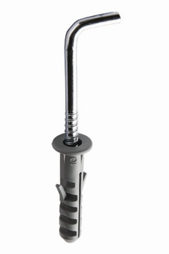 Escápula Bicromatizada 2.2x20mm 5 Peças Fixtil