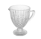 Confira uma lista de 19 ideias de presentes para Amigo Secreto 2 jarra de Vidro Greek 1L 2347180