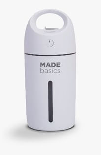 Como umidificar o ar no inverno: veja dicas práticas! 8 Umidificador de Ar USB UA1 2345463