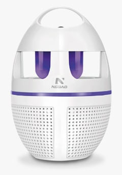 Conheça o verniz antimosquito que mantém sua família protegida 13 Armadilha p Mosquito por Luz e Succao YG5623IMP 2345455