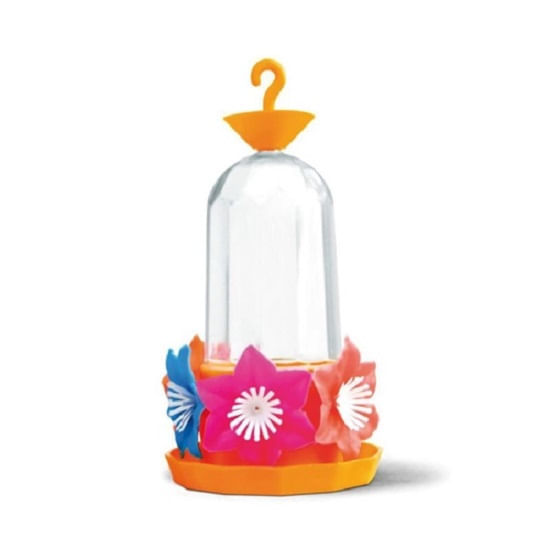 Bebedouro Para Beija-Flor Laranja Nutriplan