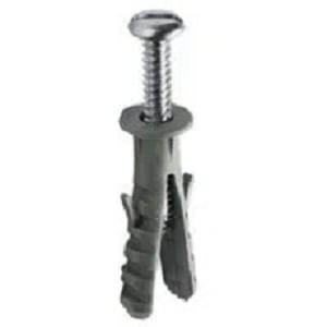Parafuso Atarraxante Cabeça Panela Phillips 3.5 mm X 19 mm Fixtil