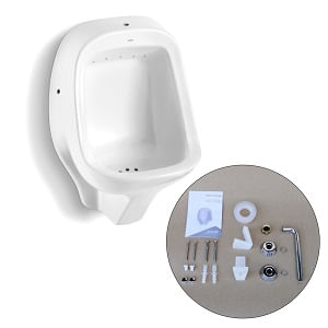 Tudo o que você precisa saber antes de comprar um mictório 4 Mictorio Wand