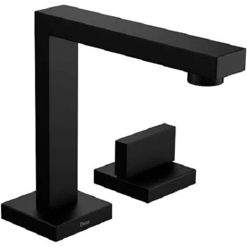 Torneira de mesa para lavatório bica alta DN15 Dream Deca