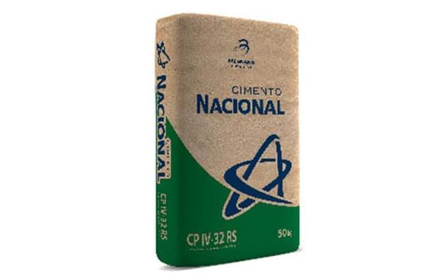 CIMENT OCP IV 32 RS 50Kg NACIONAL