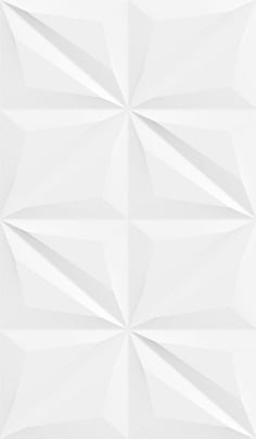 Revestimento Branco Brilhante Tipo A 33x57cm Bold 2,50m2 Rochaforte