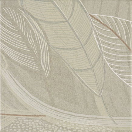 Revestimento Gaia Jade Decor Esmaltado 20,5X20,5cm Caixa com 0,84 m² Mate Bold Portobello Revestimento de parede Gaia Jade Decor matte bold fosco 20,5x20,5cm verde Portobello