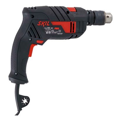 Furadeira de Impacto Skil 6555 570W 127V