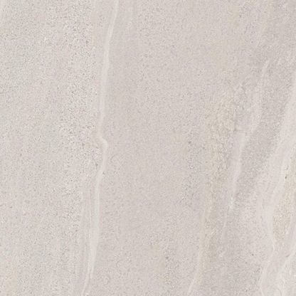 Piso Gres Basaltina rústico retificado 74X74cm bege Savane