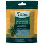 Nutrio samambaia premium 150 gr West Garden