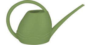 Regador urban 3,5 lts verde pastel West Garden