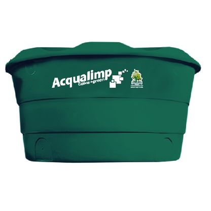 CAIXA DE AGUA GREEN 500 LITROS ACQUALIMP