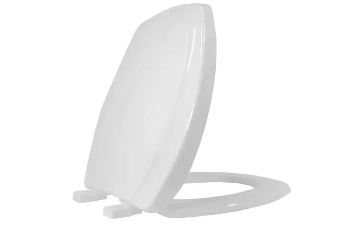 ASSENTO SOFT CLOSE PP THEMA PLUS CINZA PLATINA INCEPA