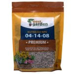 Nutrio premium 1 kg West Garden