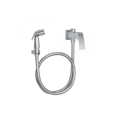 Ducha higiênica de parede com registro e derivação acqua Deca