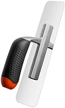 Desempenadeira: conheça e veja como escolher o modelo ideal 6 Desemp Metal Trapezio Chanf Para Efeito 2337894