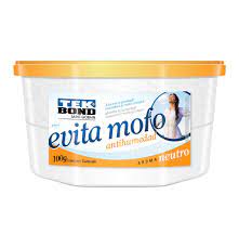 Mantenha o mofo longe da sua casa com os produtos a seguir 6 Evita mofo 100g neutro Tekbond 2329271